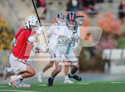 Thumbnail 2 in Redondo Union @ Brentwood School photogallery.