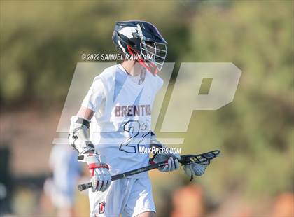 Thumbnail 1 in Redondo Union @ Brentwood School photogallery.
