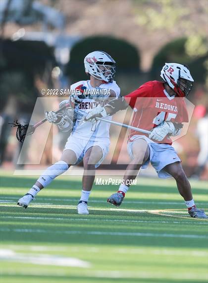 Thumbnail 3 in Redondo Union @ Brentwood School photogallery.