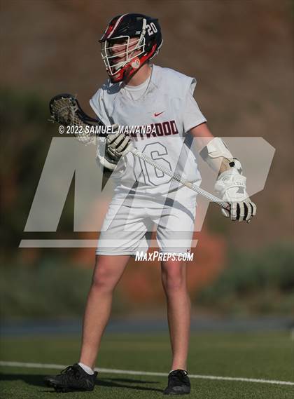 Thumbnail 2 in Redondo Union @ Brentwood School photogallery.