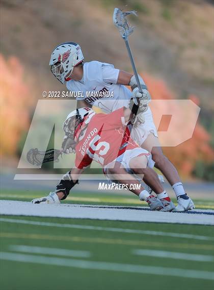 Thumbnail 1 in Redondo Union @ Brentwood School photogallery.
