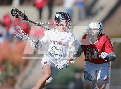 Thumbnail 2 in Redondo Union @ Brentwood School photogallery.
