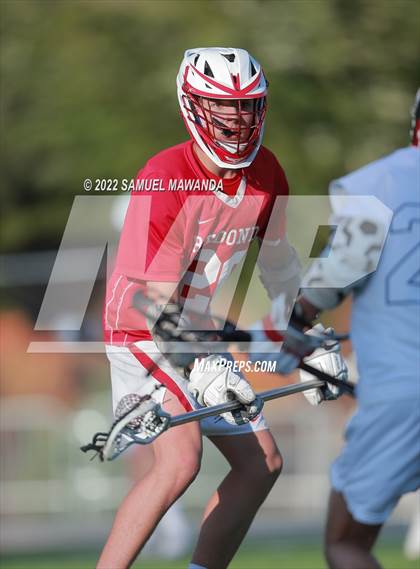 Thumbnail 3 in Redondo Union @ Brentwood School photogallery.