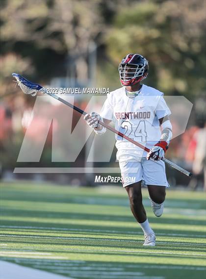 Thumbnail 1 in Redondo Union @ Brentwood School photogallery.