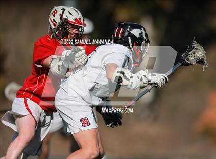 Thumbnail 3 in Redondo Union @ Brentwood School photogallery.