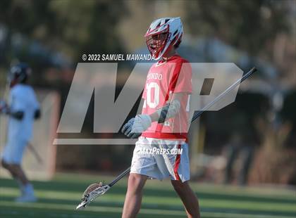 Thumbnail 2 in Redondo Union @ Brentwood School photogallery.