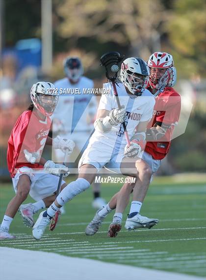 Thumbnail 3 in Redondo Union @ Brentwood School photogallery.