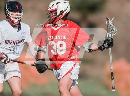 Thumbnail 2 in Redondo Union @ Brentwood School photogallery.