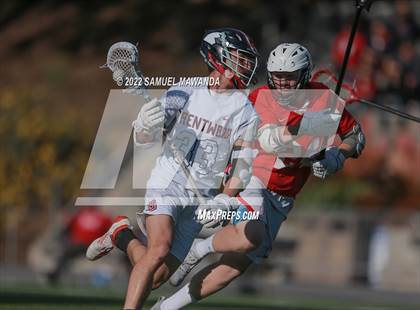 Thumbnail 1 in Redondo Union @ Brentwood School photogallery.