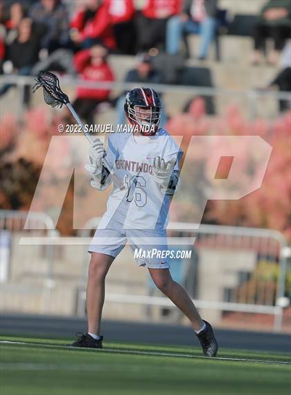 Thumbnail 1 in Redondo Union @ Brentwood School photogallery.