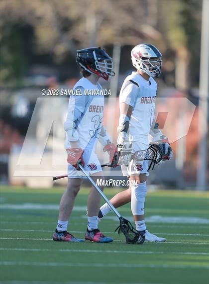 Thumbnail 2 in Redondo Union @ Brentwood School photogallery.