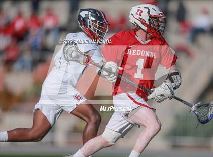 Thumbnail 3 in Redondo Union @ Brentwood School photogallery.