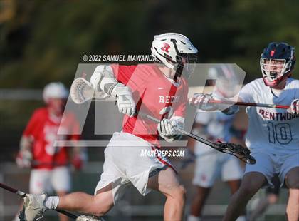 Thumbnail 3 in Redondo Union @ Brentwood School photogallery.