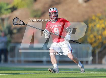 Thumbnail 2 in Redondo Union @ Brentwood School photogallery.