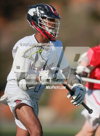 Thumbnail 3 in Redondo Union @ Brentwood School photogallery.