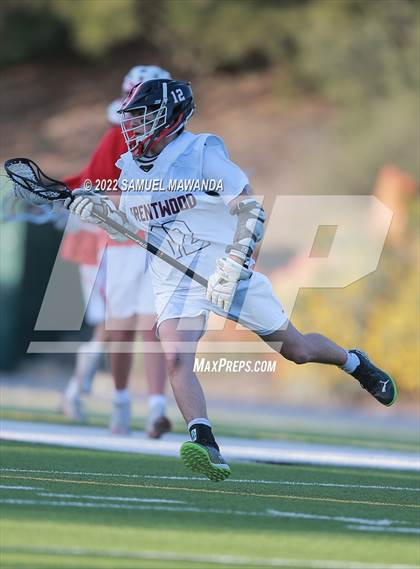 Thumbnail 2 in Redondo Union @ Brentwood School photogallery.
