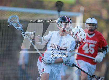 Thumbnail 1 in Redondo Union @ Brentwood School photogallery.