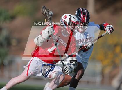 Thumbnail 1 in Redondo Union @ Brentwood School photogallery.