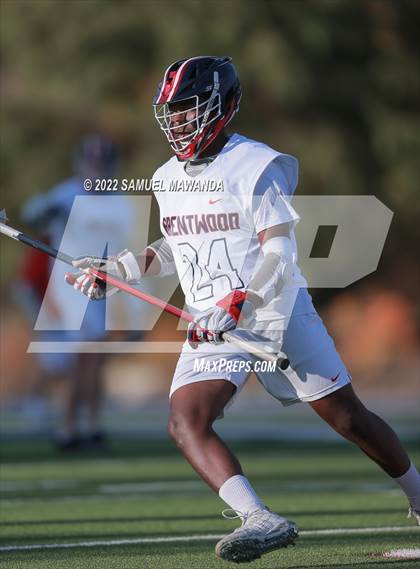 Thumbnail 1 in Redondo Union @ Brentwood School photogallery.