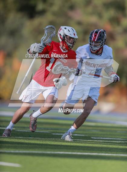Thumbnail 1 in Redondo Union @ Brentwood School photogallery.