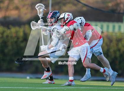Thumbnail 1 in Redondo Union @ Brentwood School photogallery.