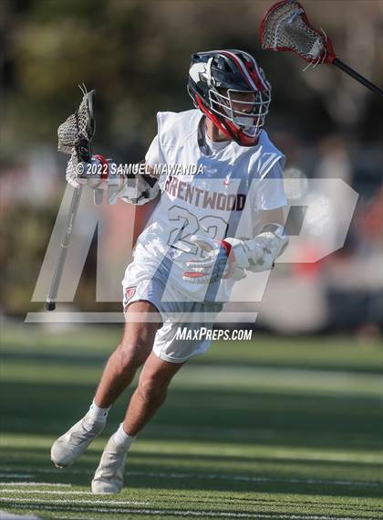 Thumbnail 1 in Redondo Union @ Brentwood School photogallery.
