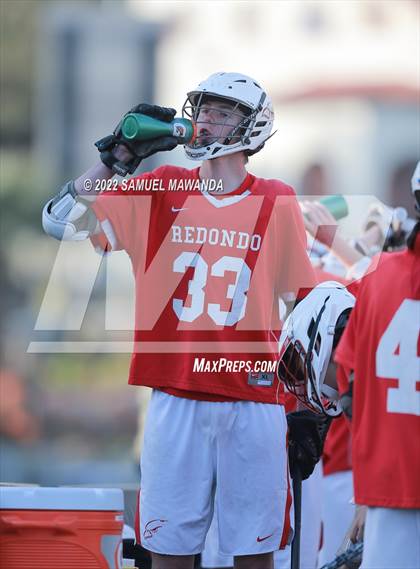 Thumbnail 3 in Redondo Union @ Brentwood School photogallery.