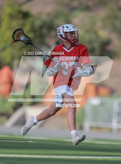 Thumbnail 2 in Redondo Union @ Brentwood School photogallery.