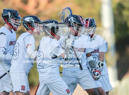 Thumbnail 3 in Redondo Union @ Brentwood School photogallery.