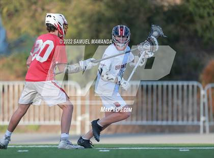 Thumbnail 2 in Redondo Union @ Brentwood School photogallery.