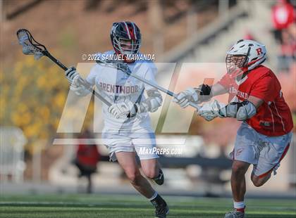 Thumbnail 2 in Redondo Union @ Brentwood School photogallery.