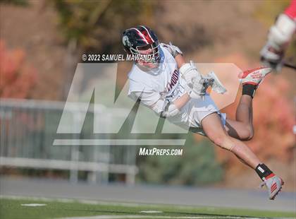 Thumbnail 3 in Redondo Union @ Brentwood School photogallery.