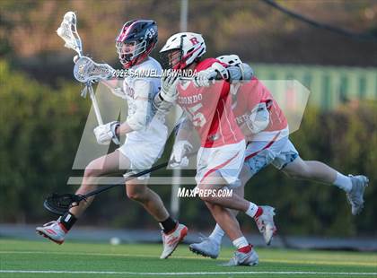 Thumbnail 2 in Redondo Union @ Brentwood School photogallery.