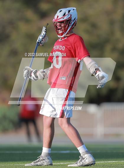 Thumbnail 3 in Redondo Union @ Brentwood School photogallery.