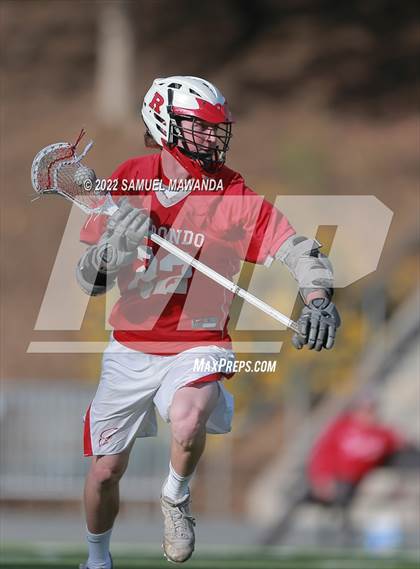 Thumbnail 2 in Redondo Union @ Brentwood School photogallery.