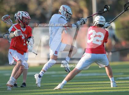 Thumbnail 1 in Redondo Union @ Brentwood School photogallery.