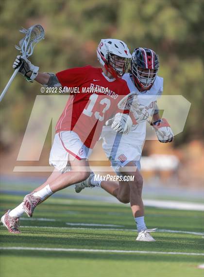 Thumbnail 2 in Redondo Union @ Brentwood School photogallery.