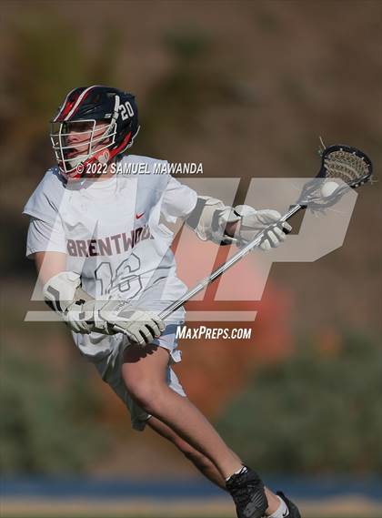 Thumbnail 2 in Redondo Union @ Brentwood School photogallery.