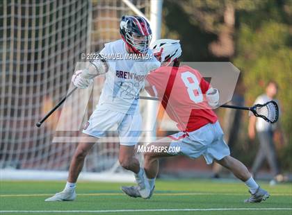 Thumbnail 3 in Redondo Union @ Brentwood School photogallery.