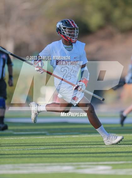 Thumbnail 1 in Redondo Union @ Brentwood School photogallery.