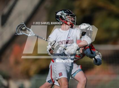 Thumbnail 2 in Redondo Union @ Brentwood School photogallery.