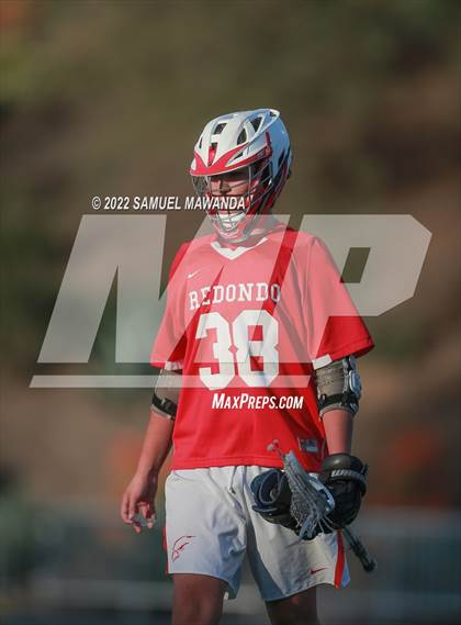 Thumbnail 1 in Redondo Union @ Brentwood School photogallery.