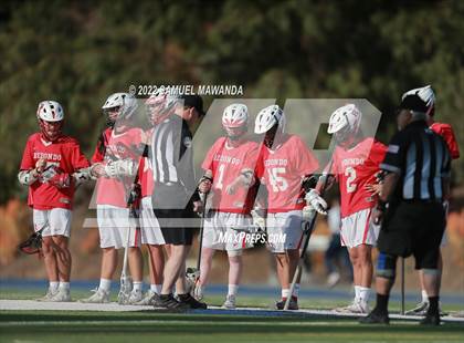 Thumbnail 2 in Redondo Union @ Brentwood School photogallery.