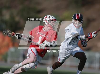 Thumbnail 3 in Redondo Union @ Brentwood School photogallery.