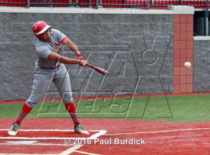 Thumbnail 1 in DuBois Central Catholic vs Vincentian Academy (PIAA Class A First Round) photogallery.