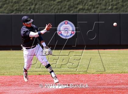 Thumbnail 1 in DuBois Central Catholic vs Vincentian Academy (PIAA Class A First Round) photogallery.