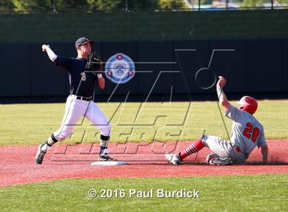 Thumbnail 3 in DuBois Central Catholic vs Vincentian Academy (PIAA Class A First Round) photogallery.