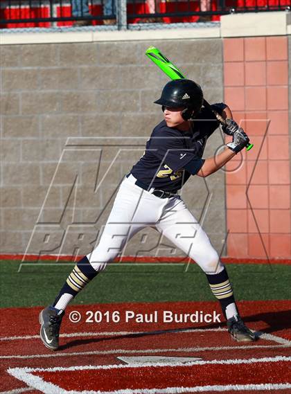 Thumbnail 1 in DuBois Central Catholic vs Vincentian Academy (PIAA Class A First Round) photogallery.