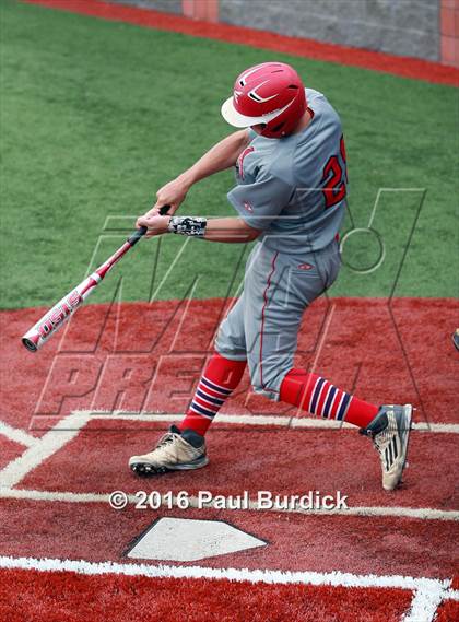 Thumbnail 2 in DuBois Central Catholic vs Vincentian Academy (PIAA Class A First Round) photogallery.