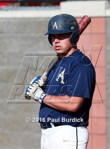 Thumbnail 1 in DuBois Central Catholic vs Vincentian Academy (PIAA Class A First Round) photogallery.